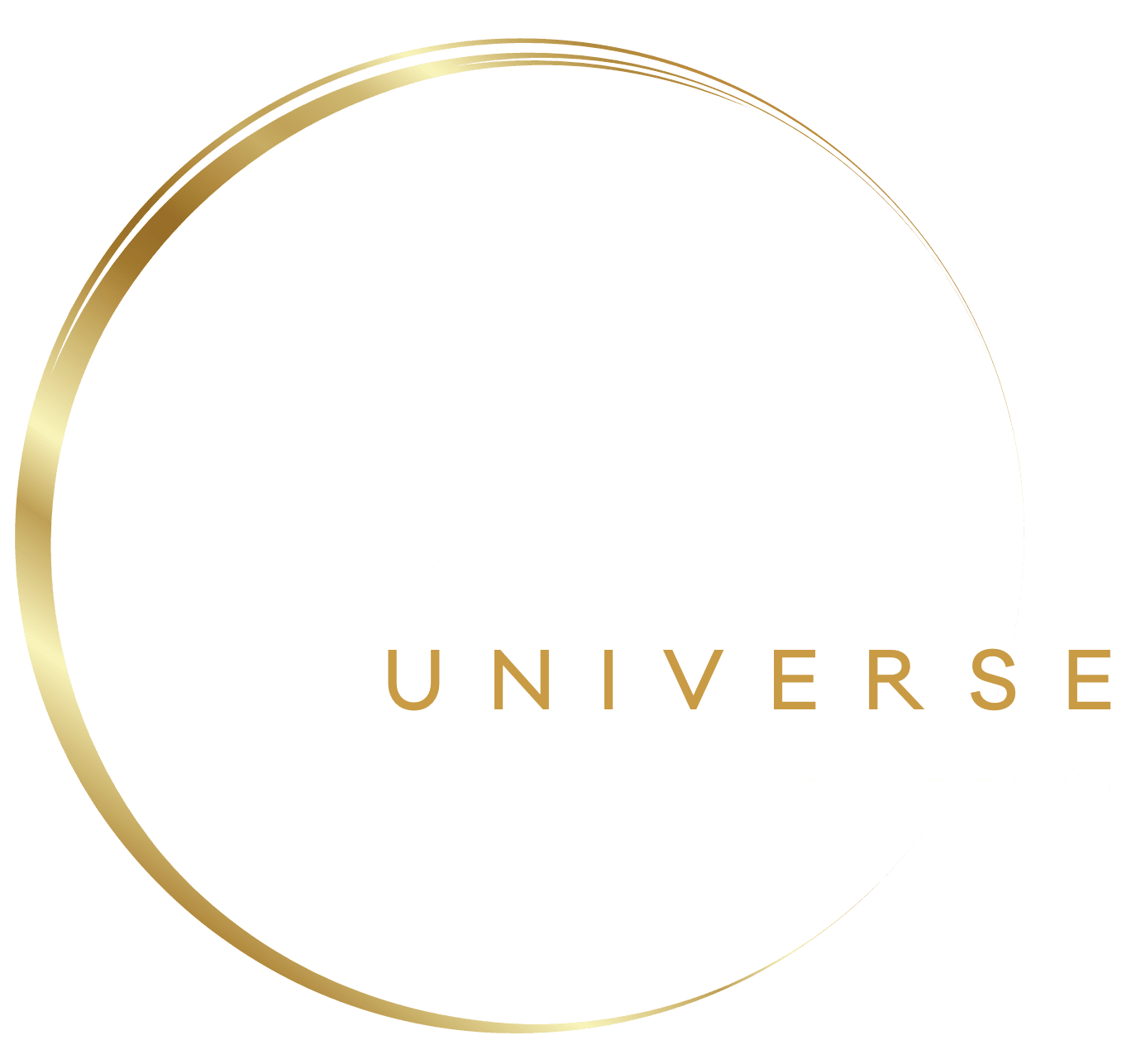 Inner Universe Logo dunkel