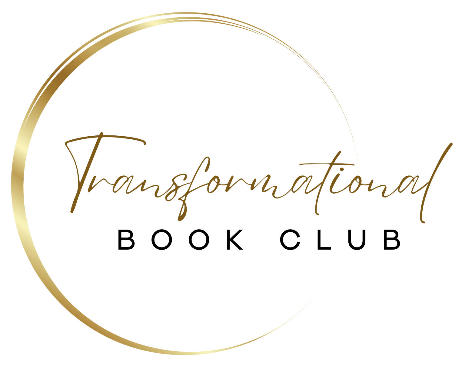 TBC Logo gold