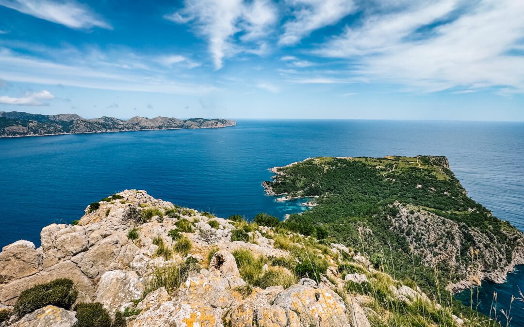 Frei, verbunden, lebendig – unsere Zeit auf Mallorca