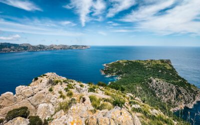 Frei, verbunden, lebendig – unsere Zeit auf Mallorca